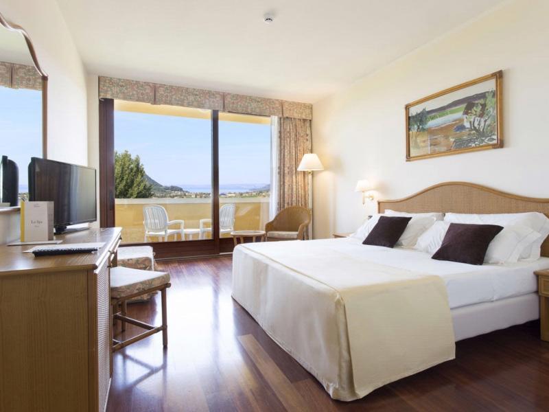 Poiano Garda Hotel 4*