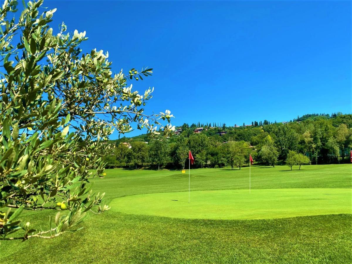 Poiano Garda Hotel 4*