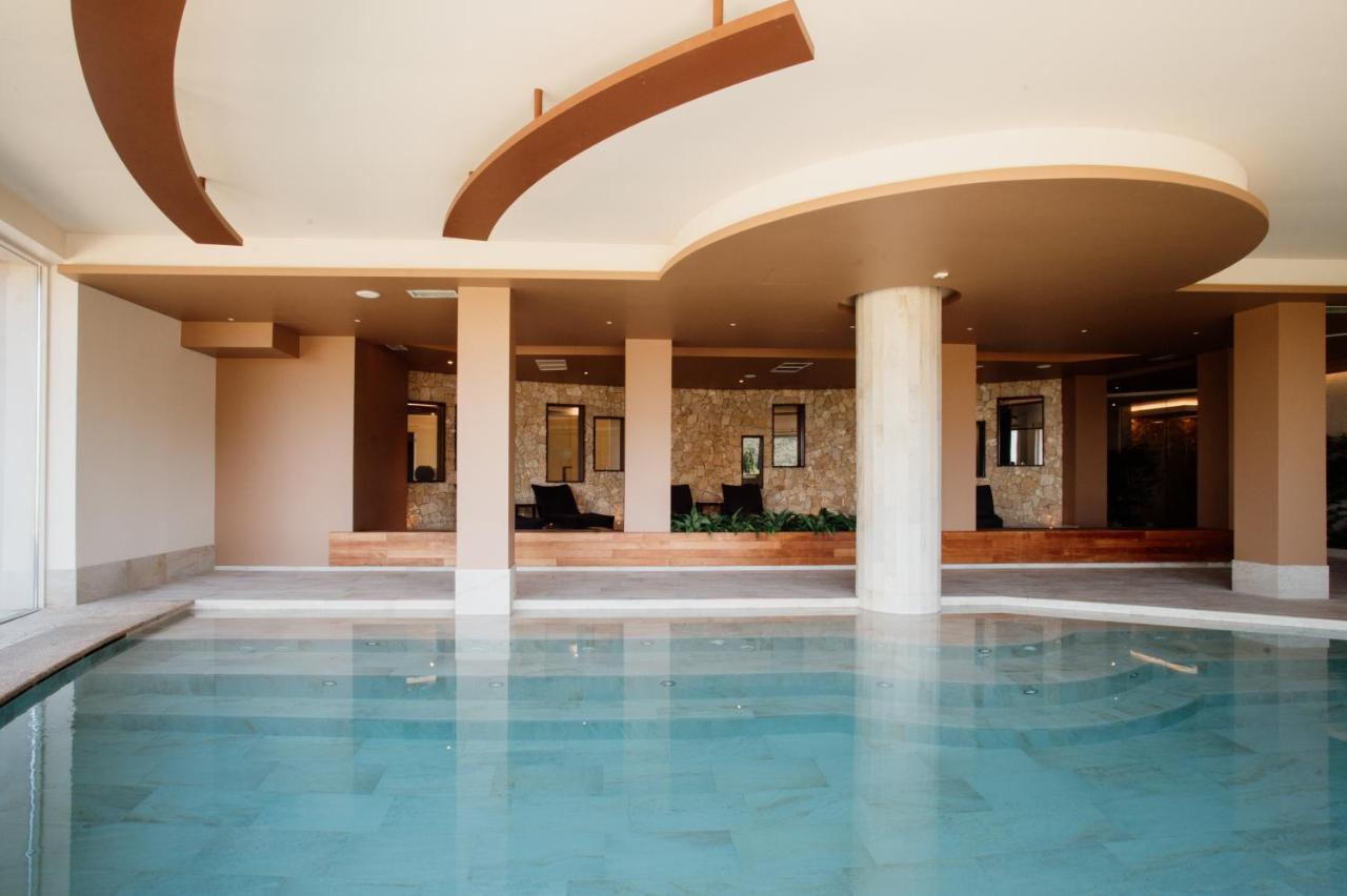 Hotel Poiano Garda Costermano