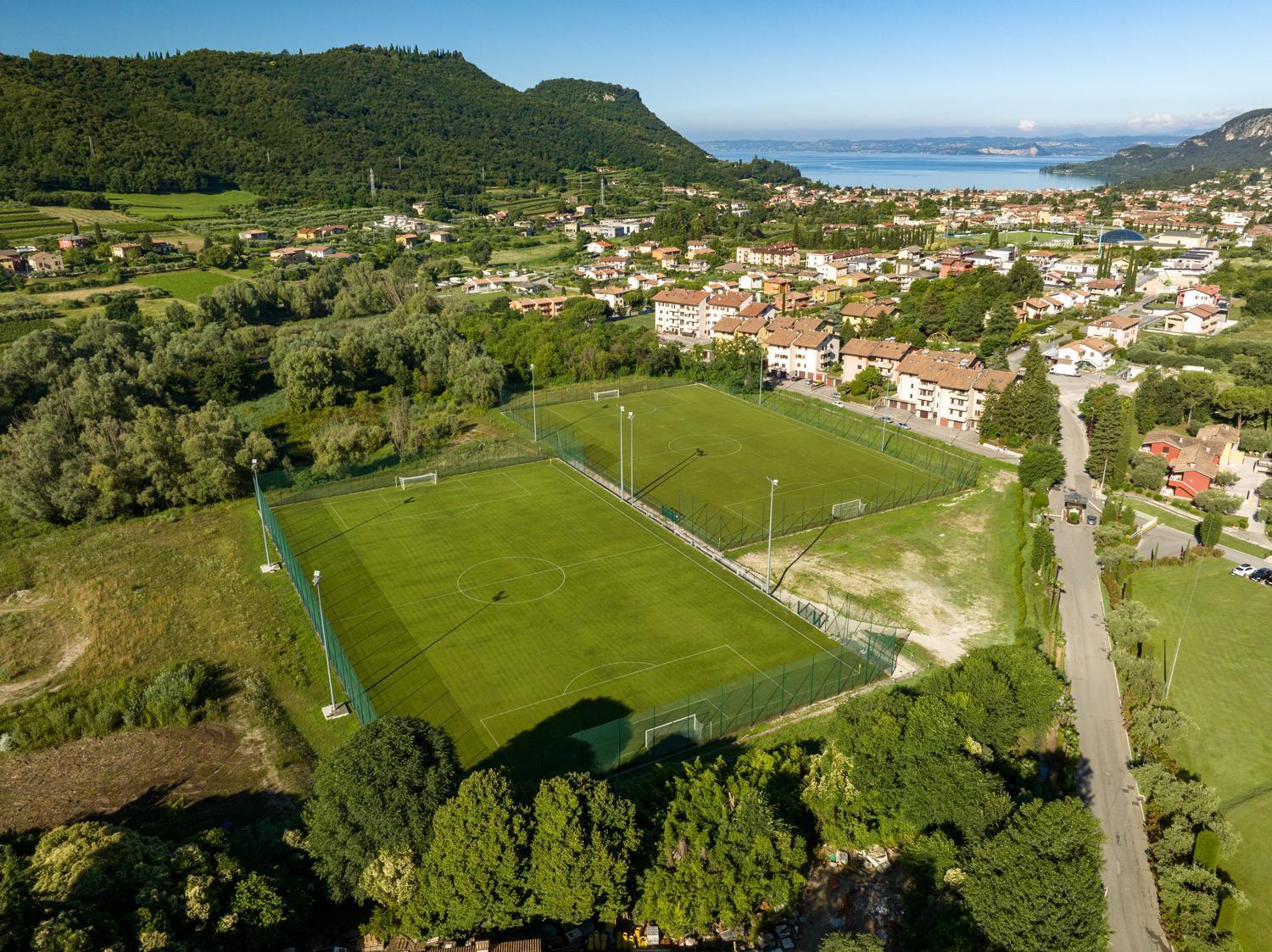 Hotel Poiano Garda