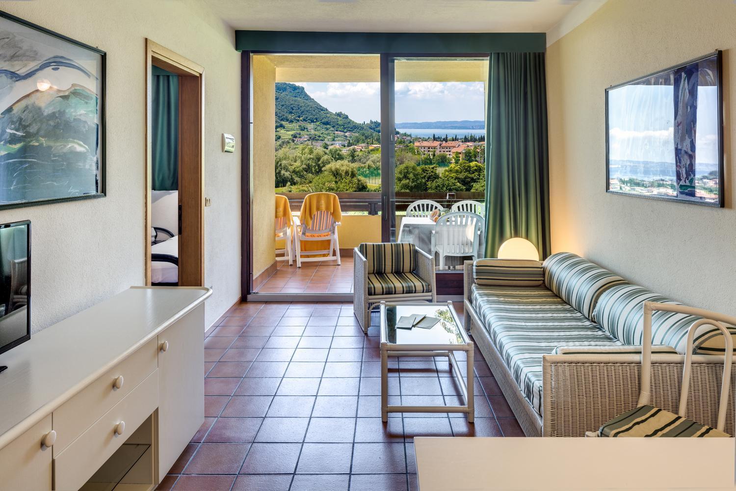 Poiano Garda Hotel 4*