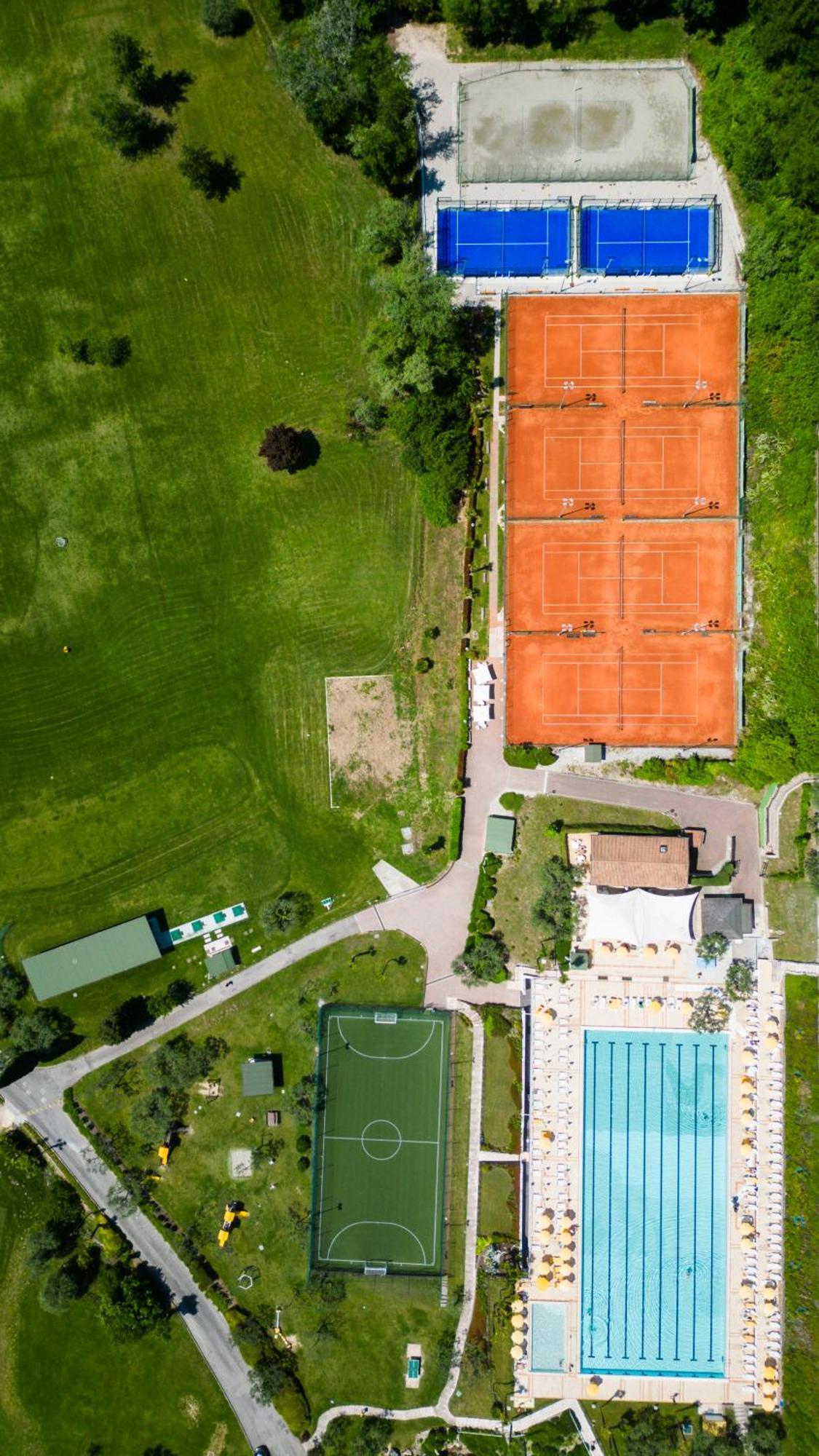 Hotel Poiano Garda 4*