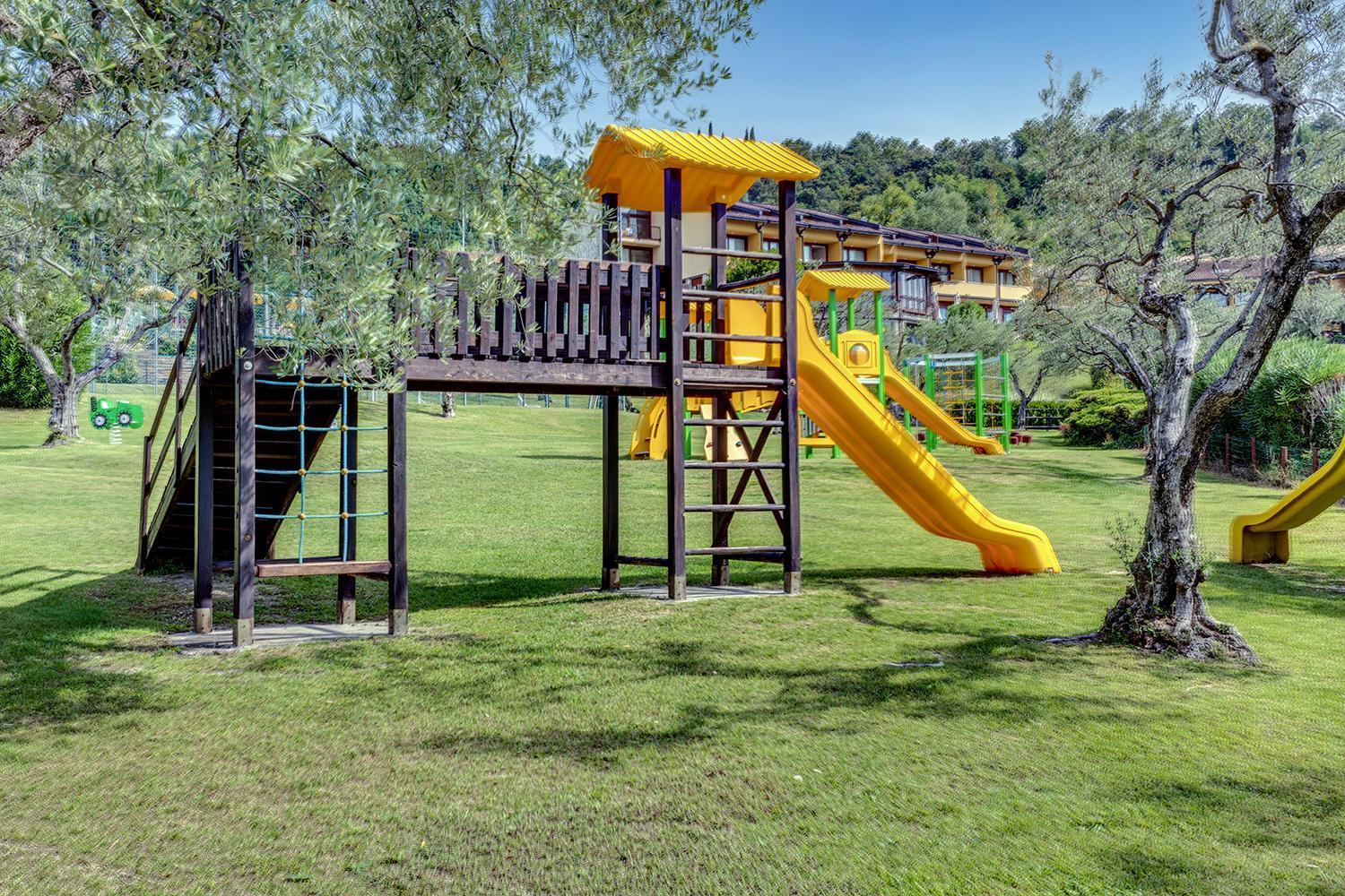 Poiano Garda Hotel 4*