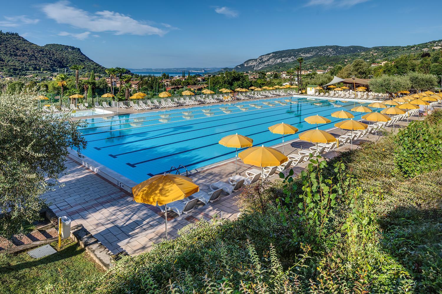 Hotel Poiano Garda 4*