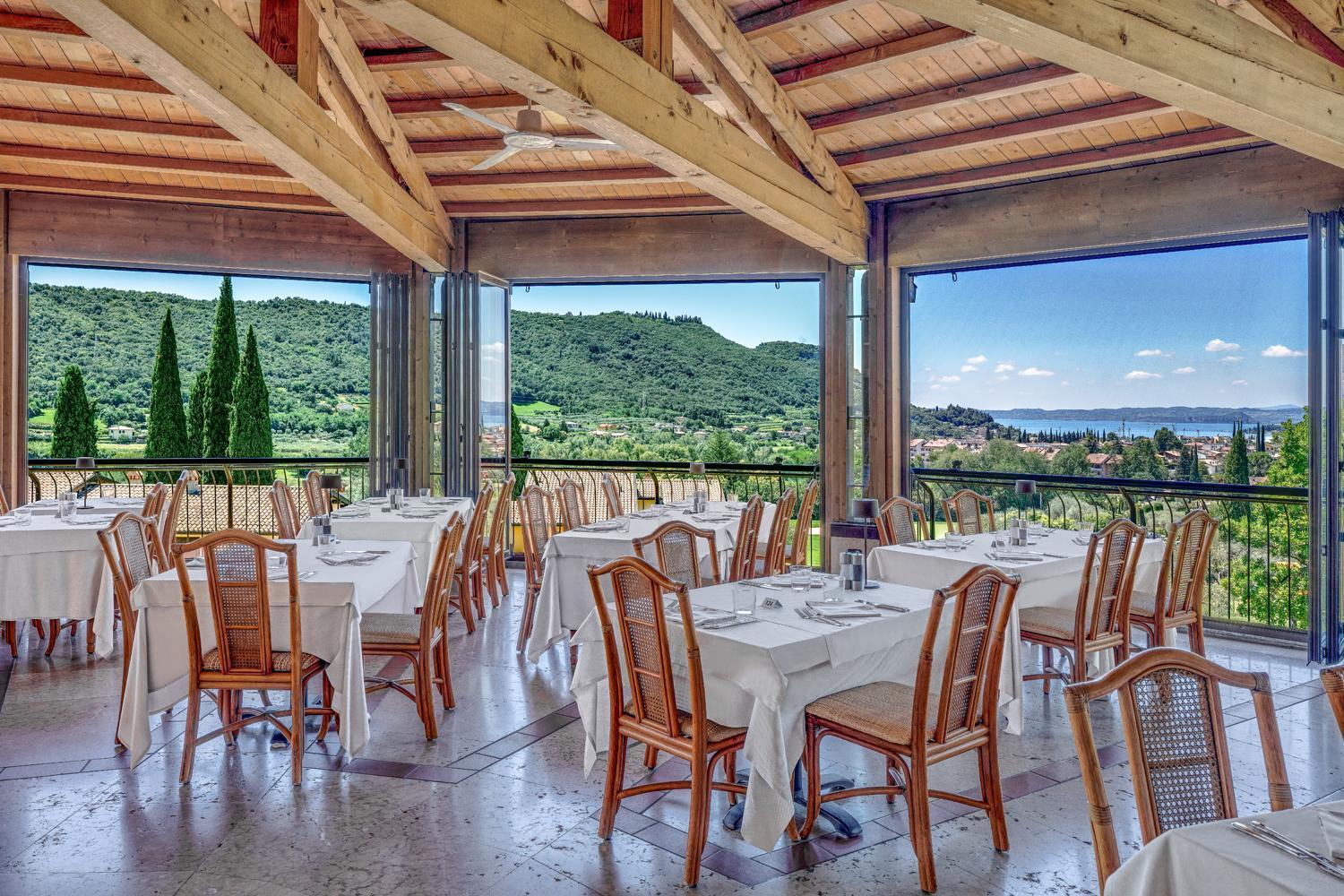 Hotel Poiano Garda 4*