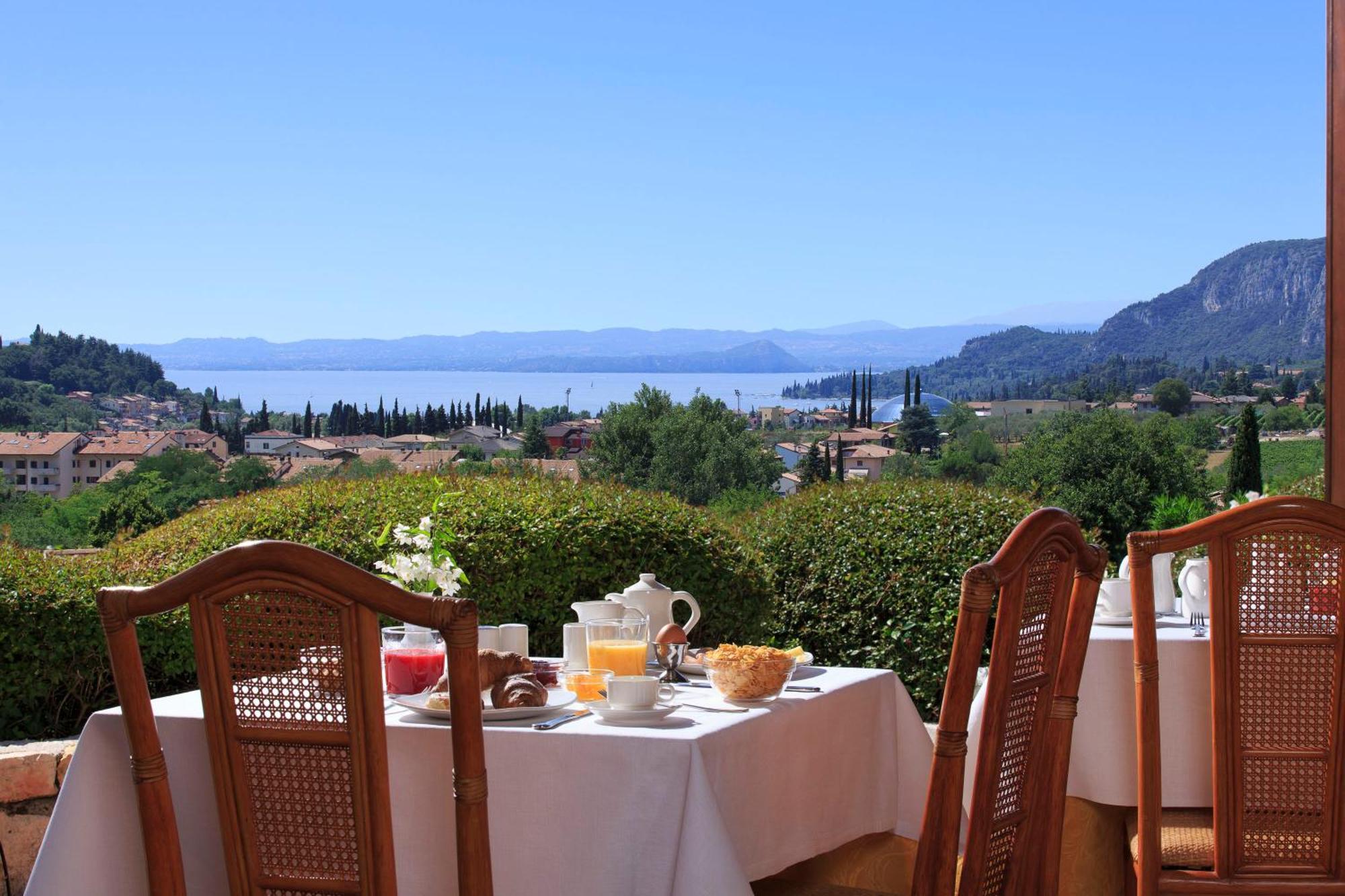 Hotel Poiano Garda