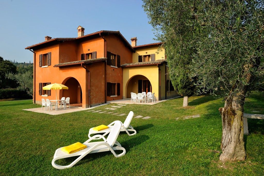 Hotel Poiano Garda