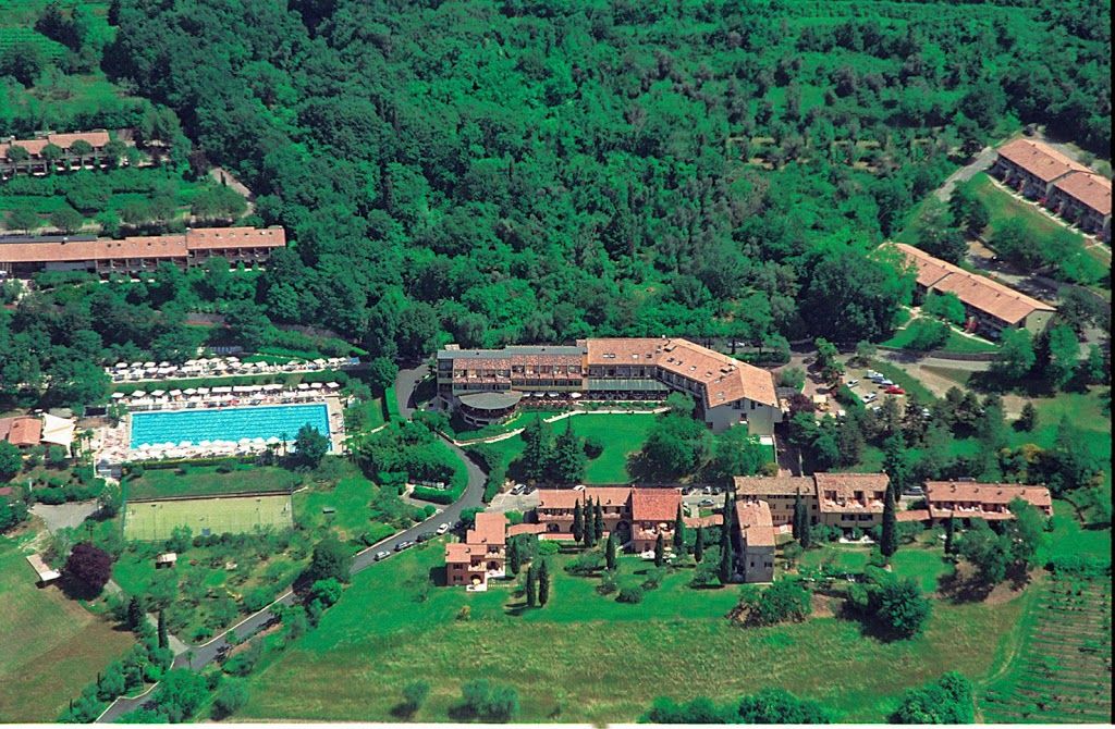 Poiano Garda Costermano