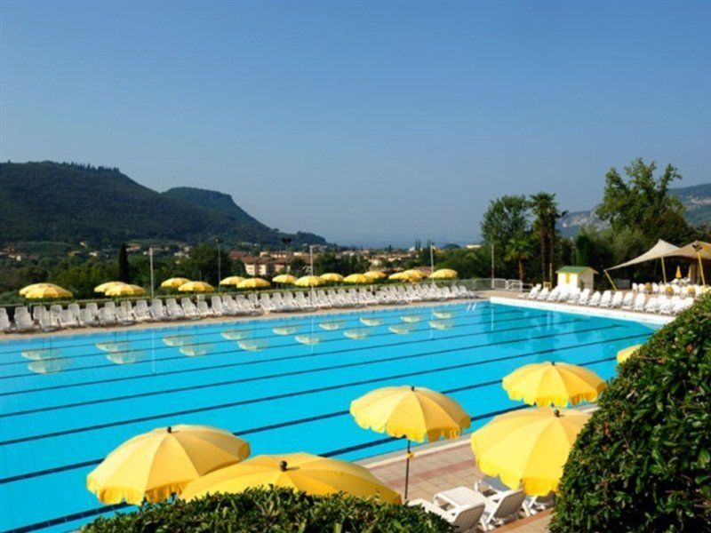 Poiano Garda Hotel Costermano