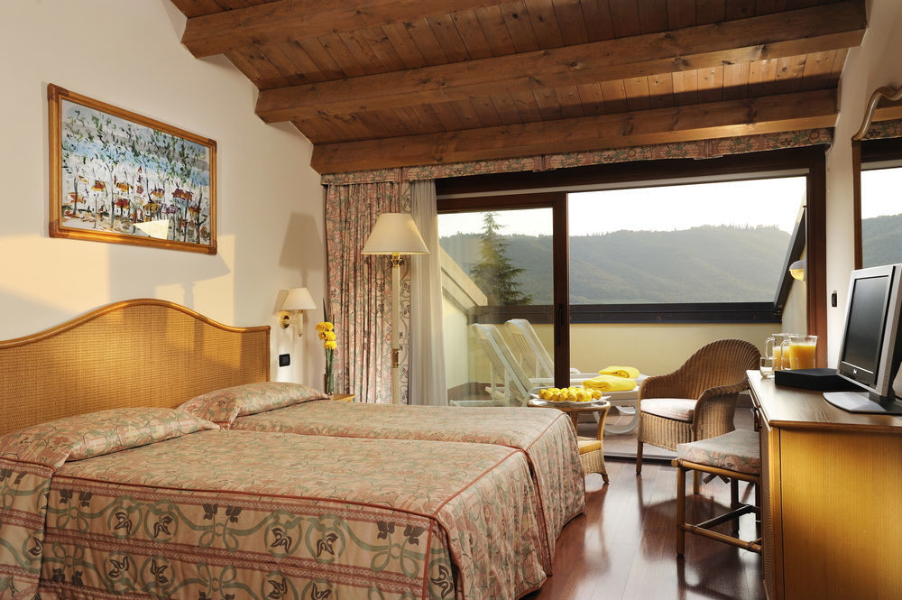 Hotel Poiano Garda